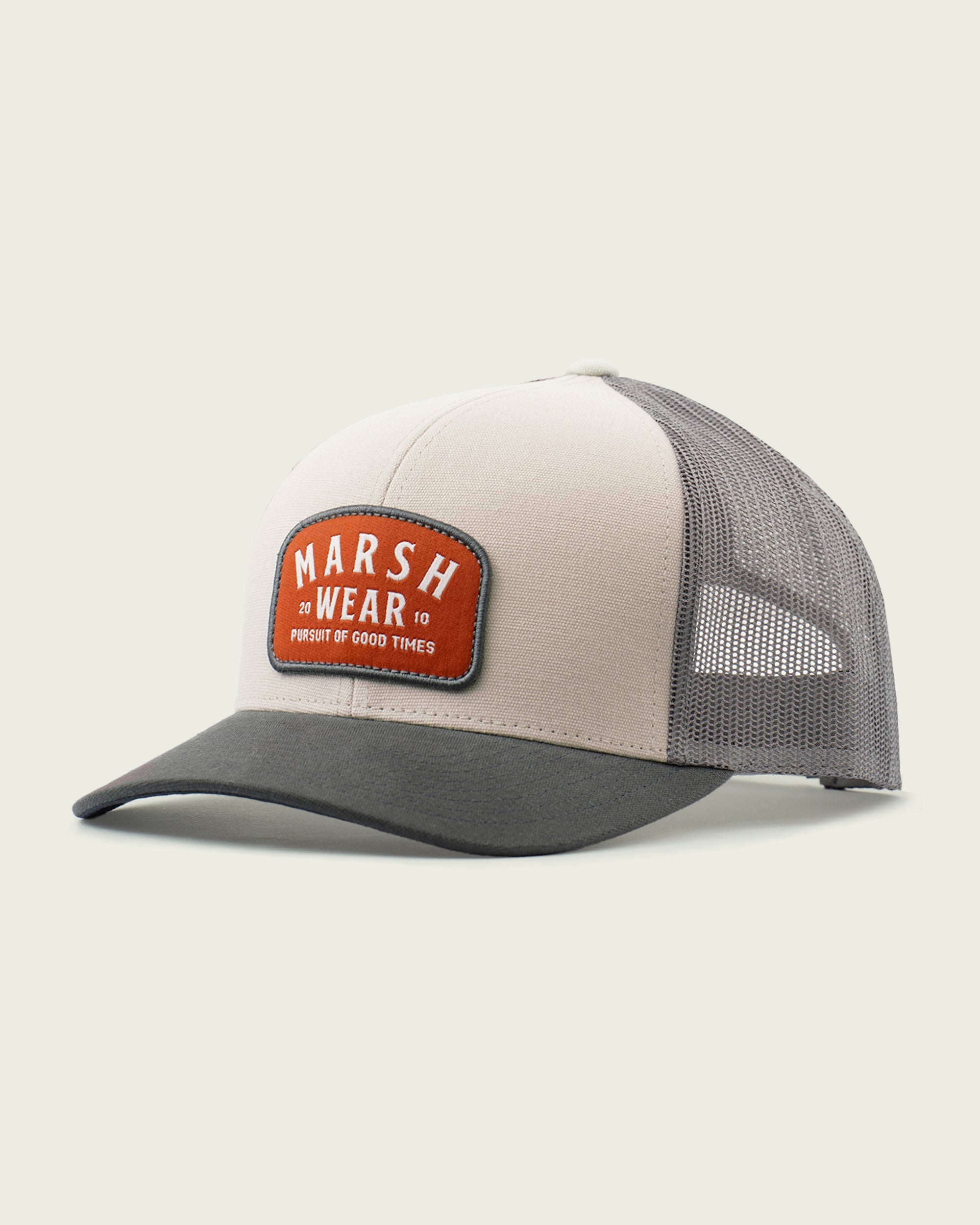 Alton Trucker Hat