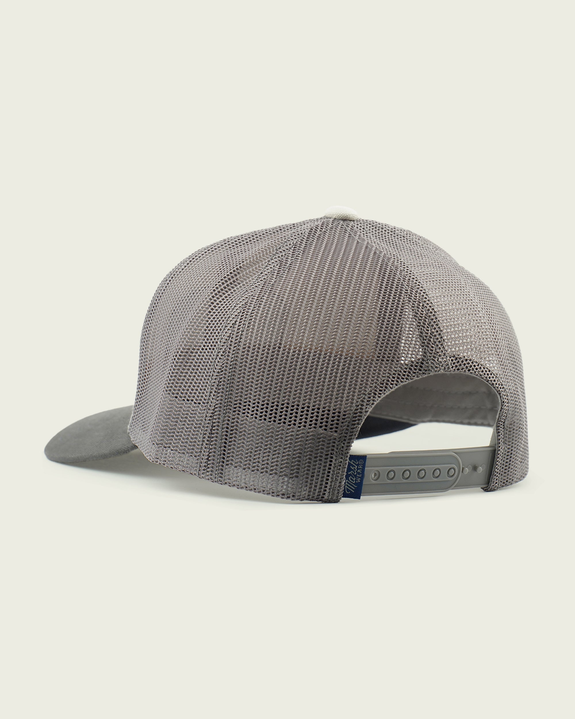 Alton Trucker Hat