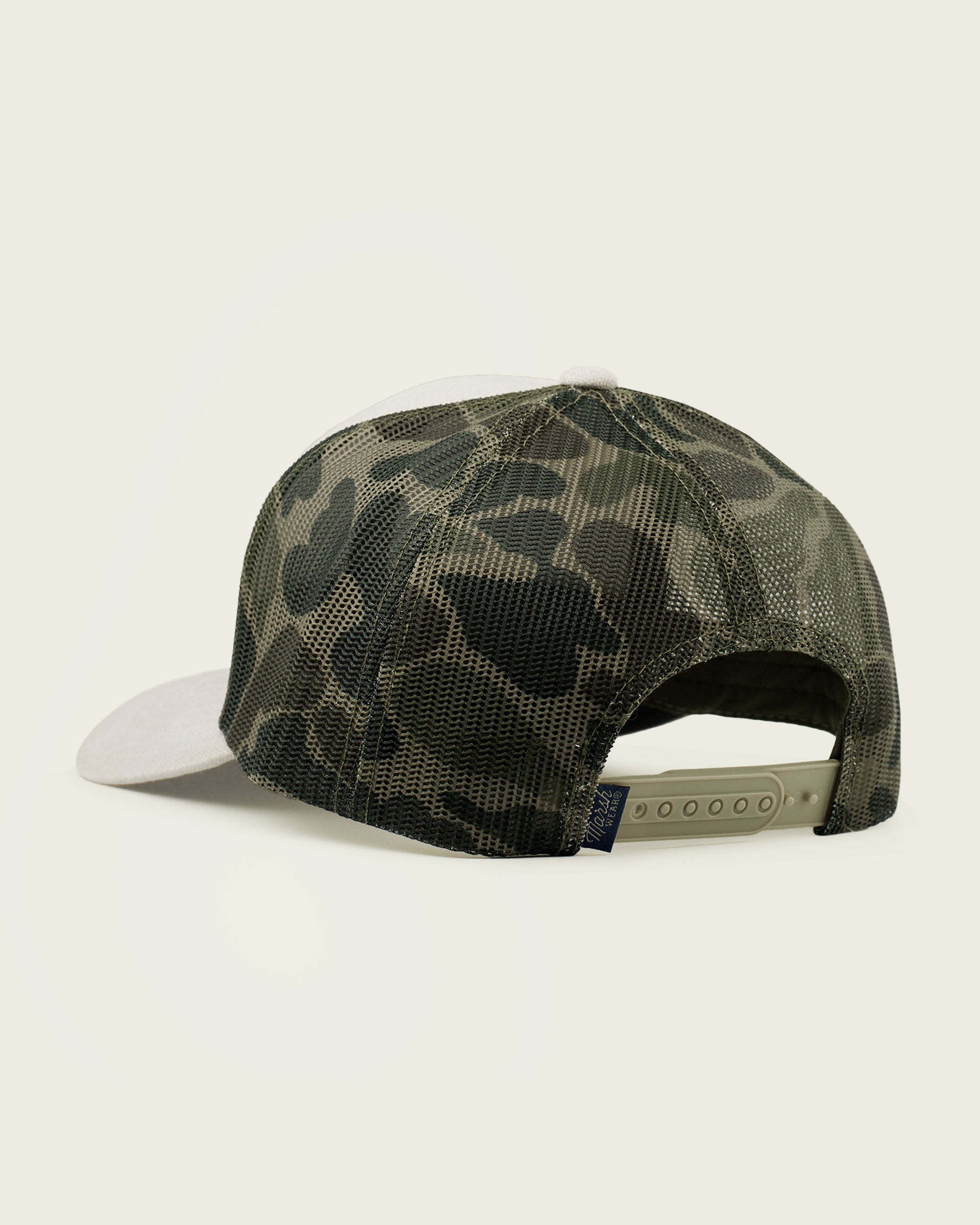 Roadside Trucker Hat