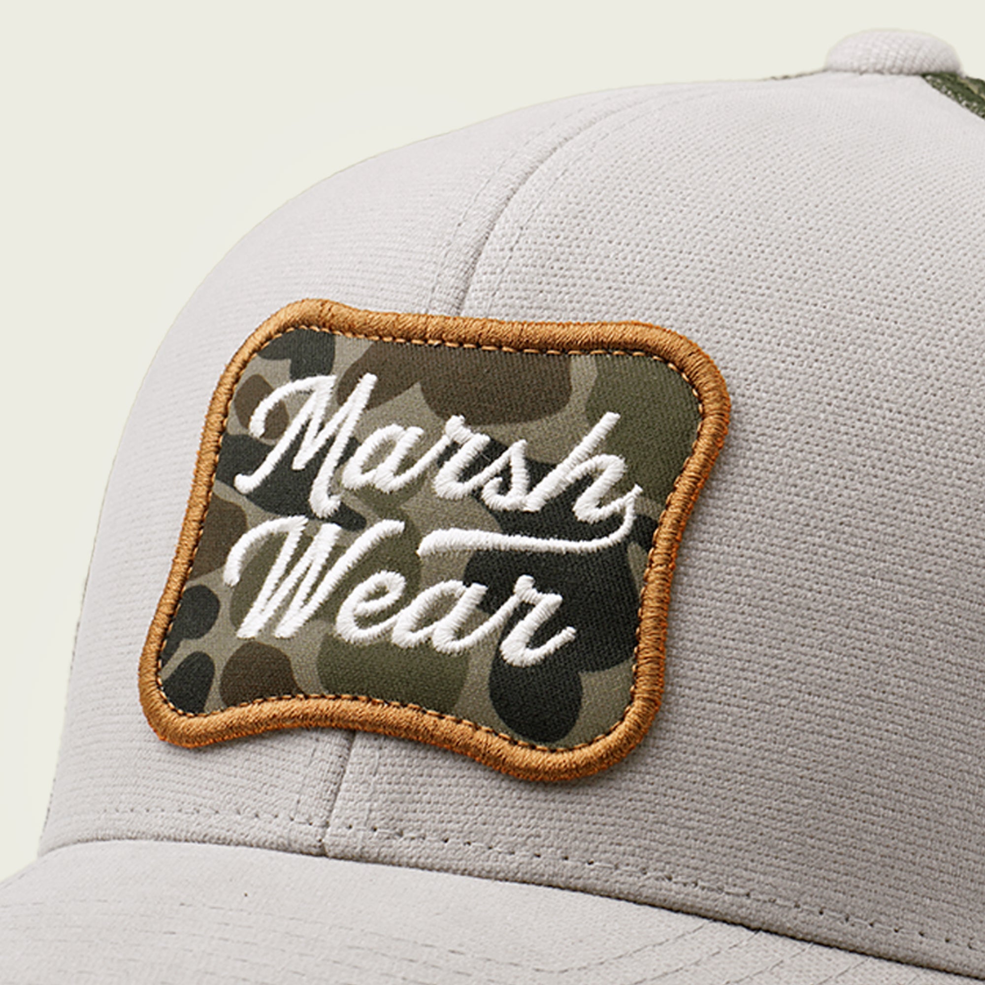 Roadside Trucker Hat