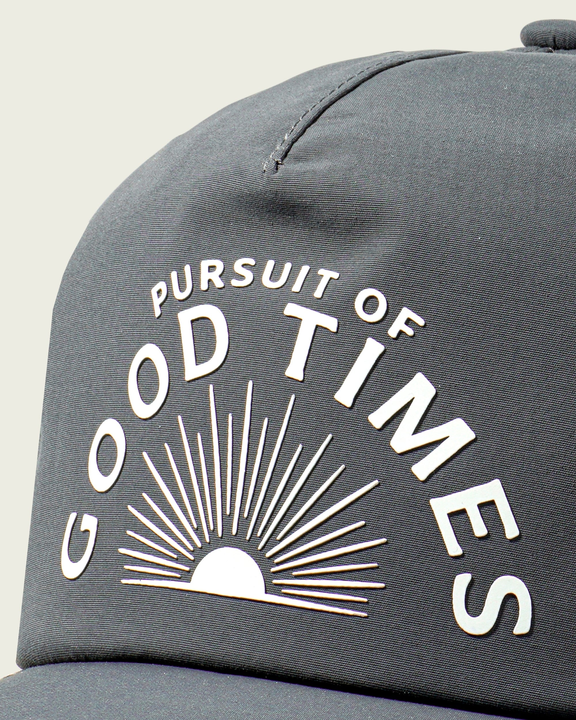 Good Times Hat